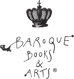 Baroque Books & Arts