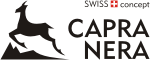 Capra Nera by DÉESSE of Switzerland chooses Entelion for their e-commerce website